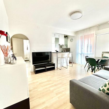 Ale'S House Apartment Lido di Venezia Ngoại thất bức ảnh