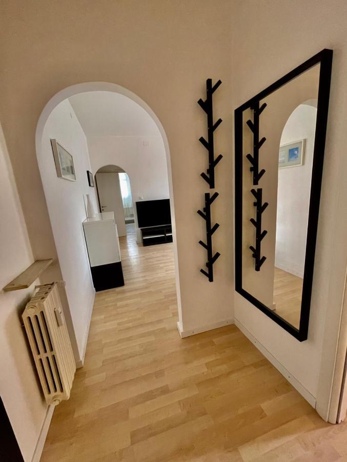 Ale'S House Apartment Lido di Venezia Ngoại thất bức ảnh