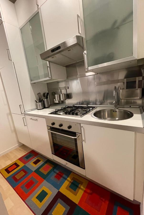 Ale'S House Apartment Lido di Venezia Ngoại thất bức ảnh