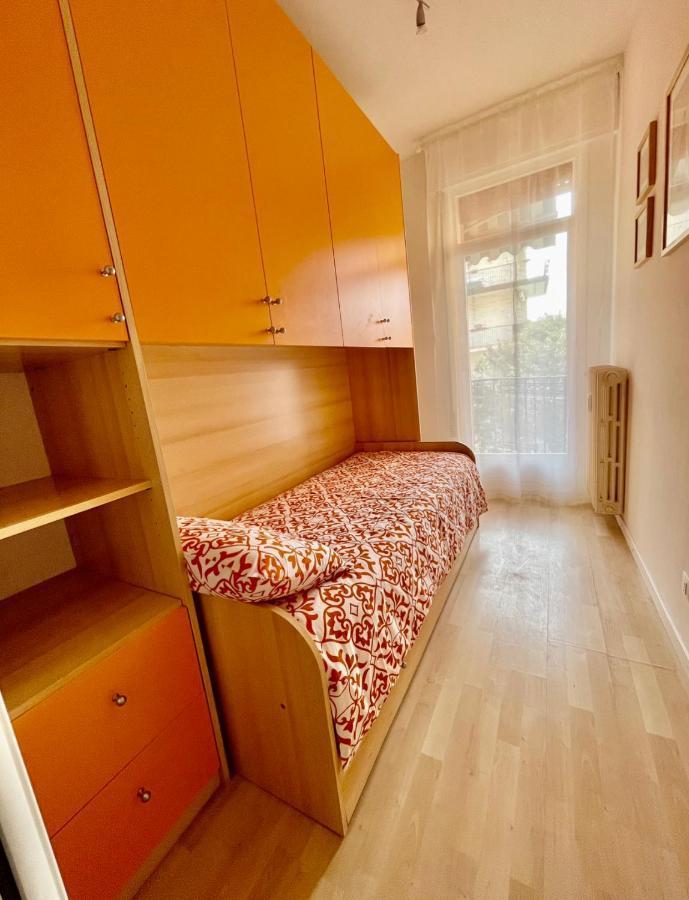 Ale'S House Apartment Lido di Venezia Ngoại thất bức ảnh