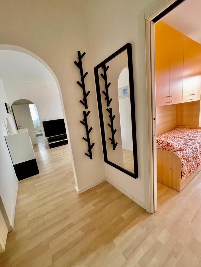 Ale'S House Apartment Lido di Venezia Ngoại thất bức ảnh