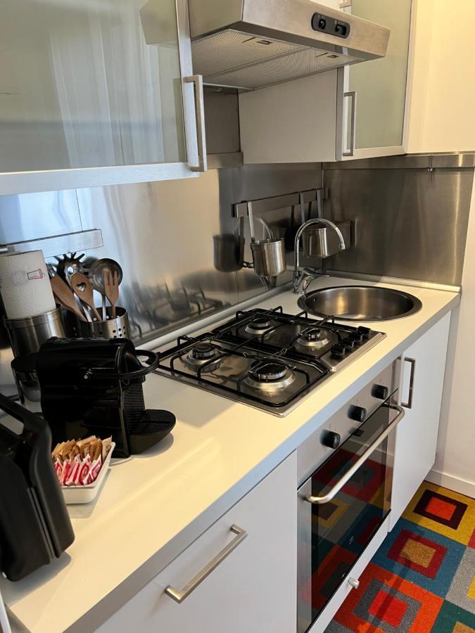 Ale'S House Apartment Lido di Venezia Ngoại thất bức ảnh