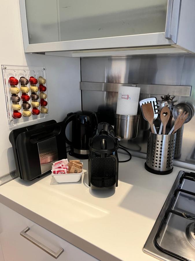 Ale'S House Apartment Lido di Venezia Ngoại thất bức ảnh