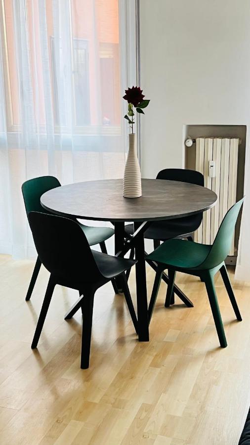 Ale'S House Apartment Lido di Venezia Ngoại thất bức ảnh