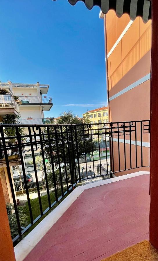 Ale'S House Apartment Lido di Venezia Ngoại thất bức ảnh