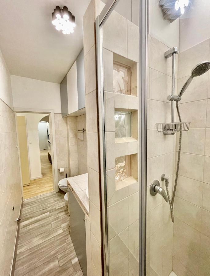 Ale'S House Apartment Lido di Venezia Ngoại thất bức ảnh