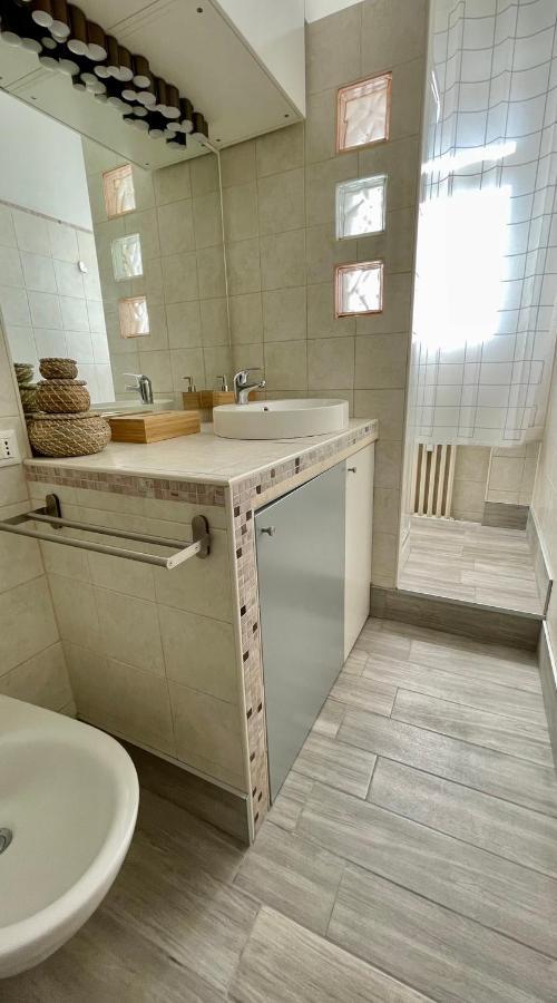 Ale'S House Apartment Lido di Venezia Ngoại thất bức ảnh
