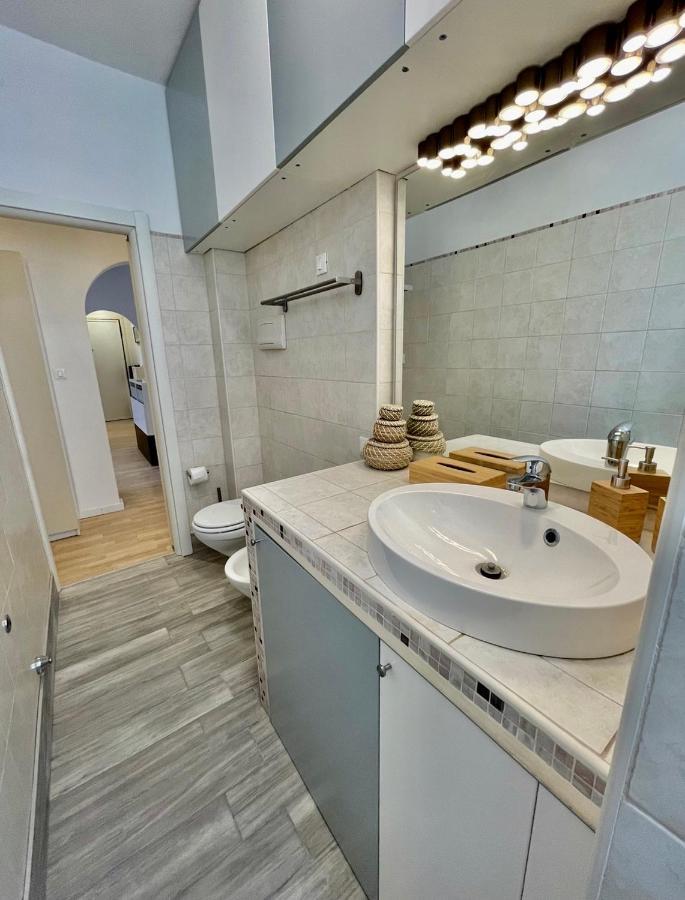 Ale'S House Apartment Lido di Venezia Ngoại thất bức ảnh