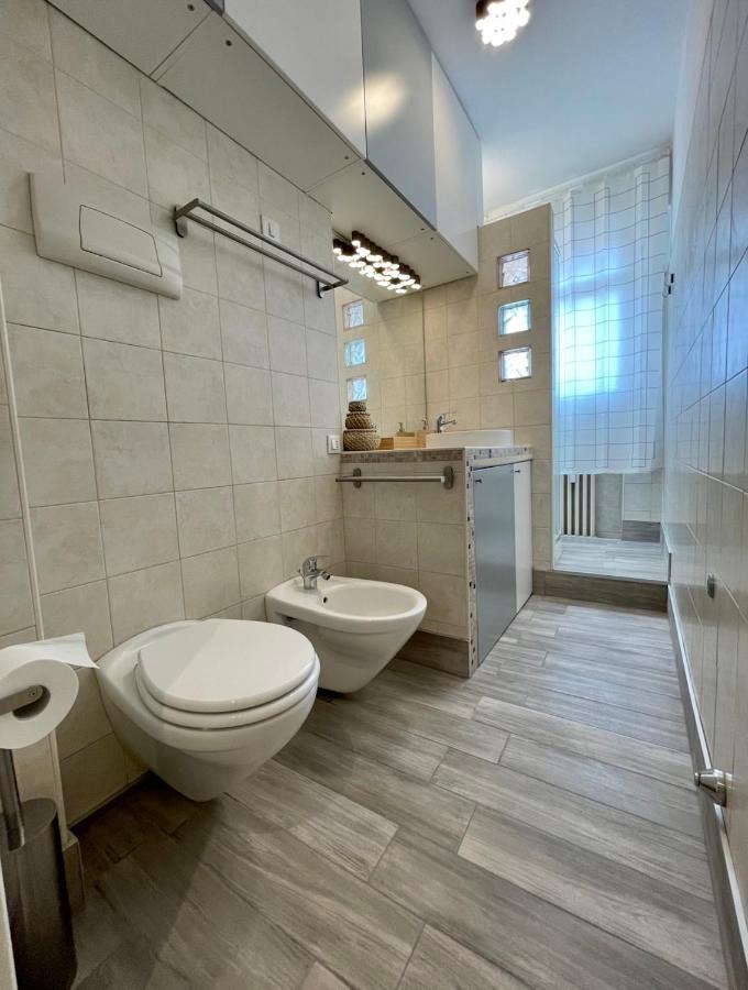 Ale'S House Apartment Lido di Venezia Ngoại thất bức ảnh