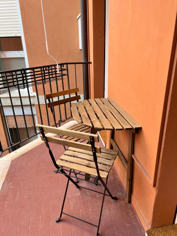 Ale'S House Apartment Lido di Venezia Ngoại thất bức ảnh