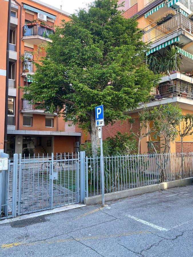 Ale'S House Apartment Lido di Venezia Ngoại thất bức ảnh