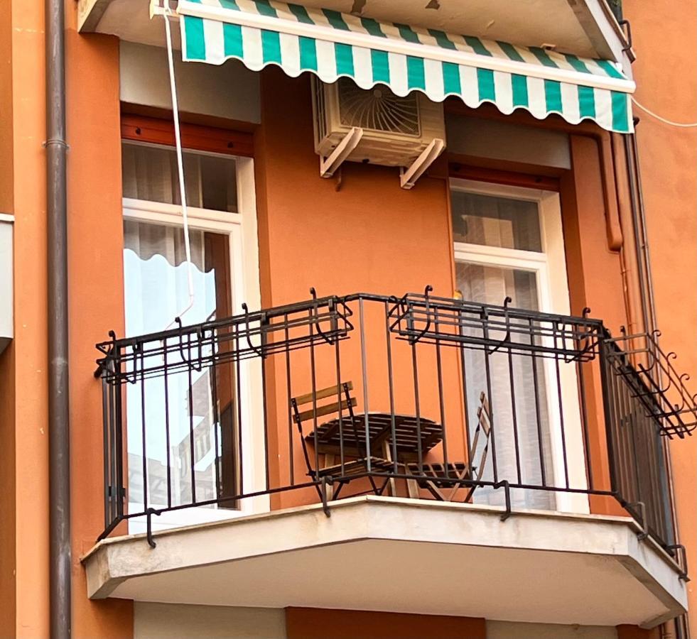 Ale'S House Apartment Lido di Venezia Ngoại thất bức ảnh