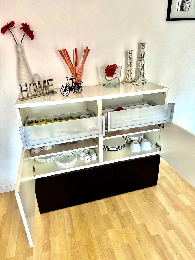 Ale'S House Apartment Lido di Venezia Ngoại thất bức ảnh