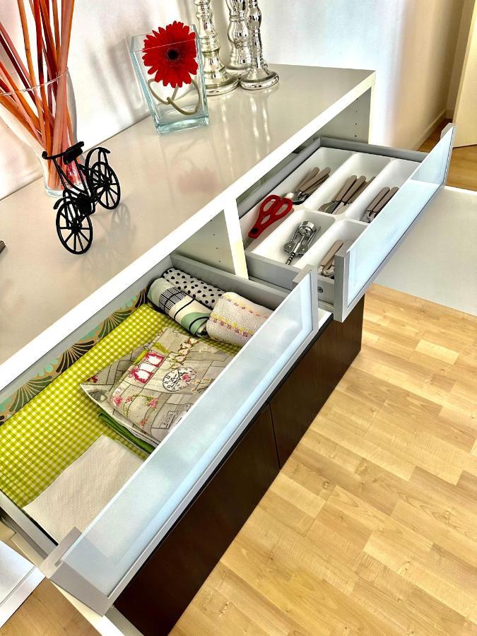 Ale'S House Apartment Lido di Venezia Ngoại thất bức ảnh
