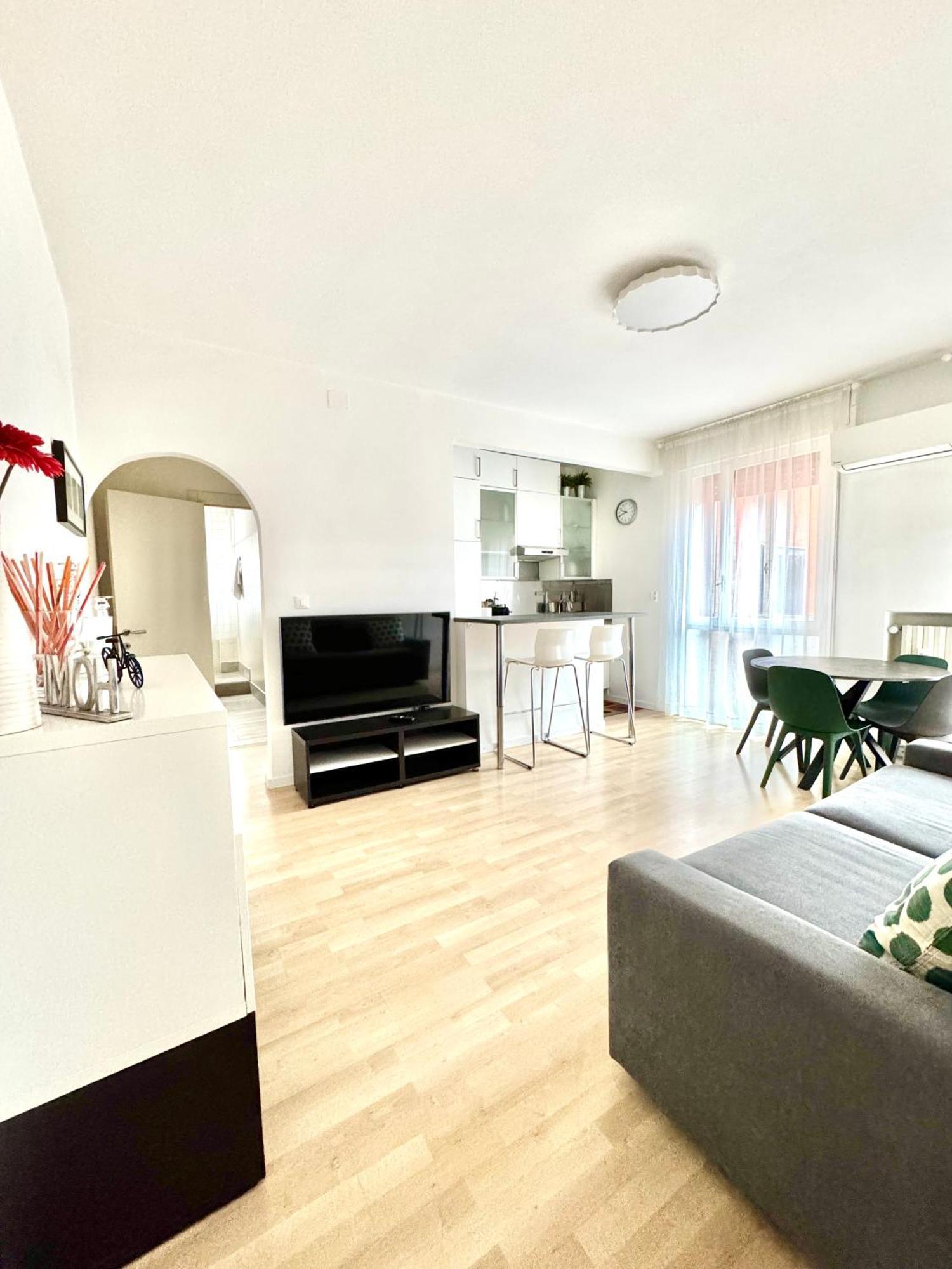 Ale'S House Apartment Lido di Venezia Ngoại thất bức ảnh